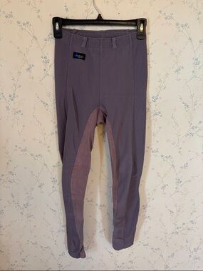 irideon breeches